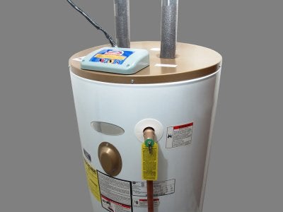 water - heater